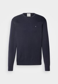 SWEATER - Pullover - night sky