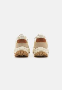 Veja VENTURI II - Matalavartiset tennarit - beige/taupe
