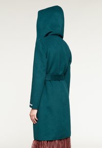 Motivi - Short coat - verde - 1