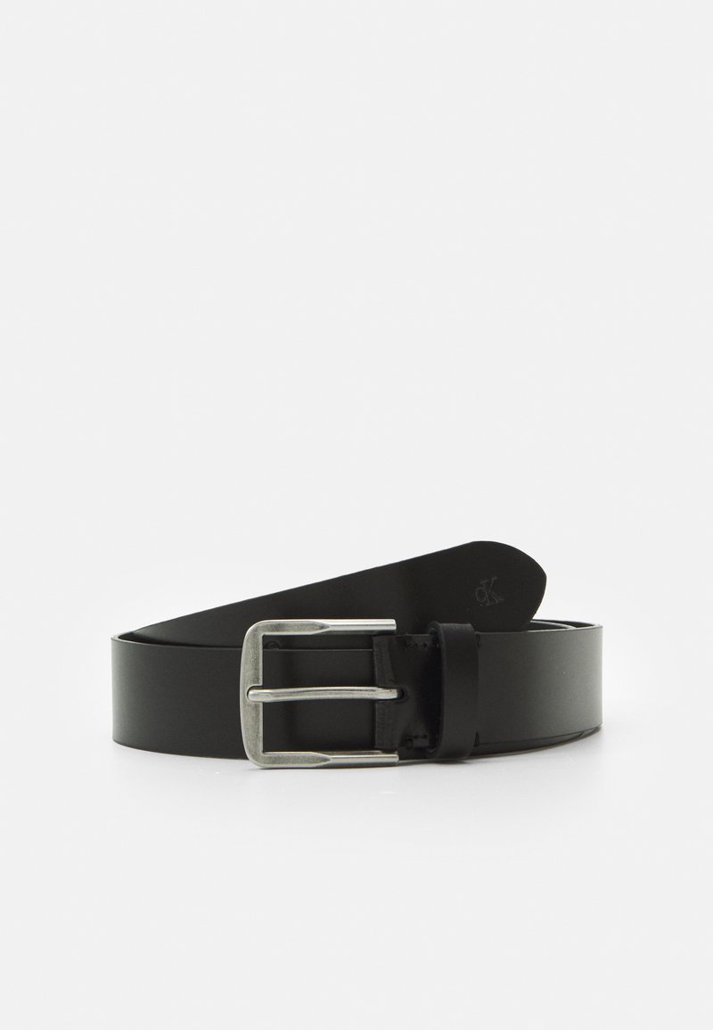 PIECES Pckris Leather Jeans Belt Cinturón Para Mujer