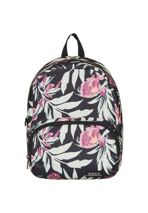 Rucksack - black