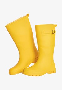 Nevybráno, yellow