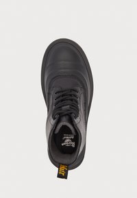 Dr. Martens Botines con cordones - black