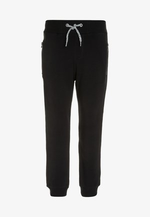 NKMHONK PANT - Trainingsbroek - black