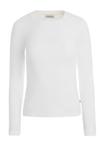 Niet geselecteerd, bianco