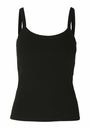 Selected TANK - Top - black