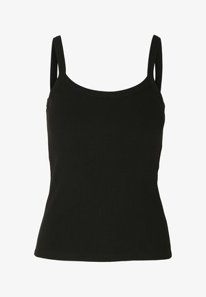 Selected TANK - Top - black