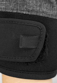 Reusch FINGER R-TEX® XT - Gants - black/black melange