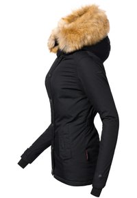 Navahoo LAURA - Giacca invernale - schwarz