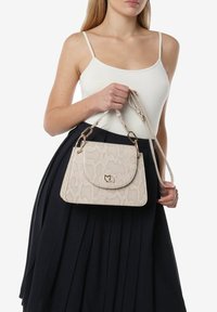 Miriade DESTINY - Borsa a tracolla - bianco