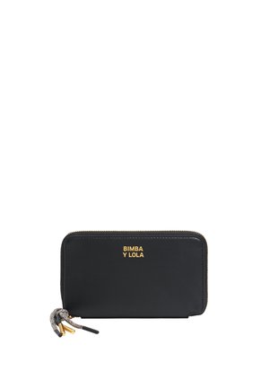 HORIZONTAL - Portafoglio - black