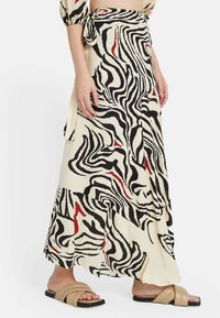 Be Sunset EUGENE - Complementos de playa - zebra