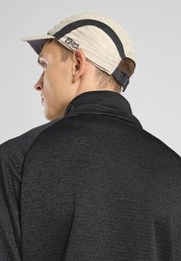 Jack Wolfskin VENT - Cap - stone