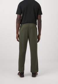 Puma Trainingsbroek - olive