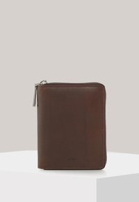 JOOP! LORETO ARGOS - Wallet - cognac