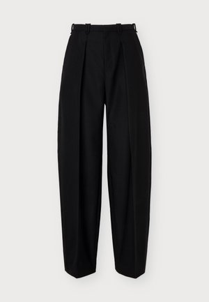 IVY OAK, PANTS - Панталони - black
