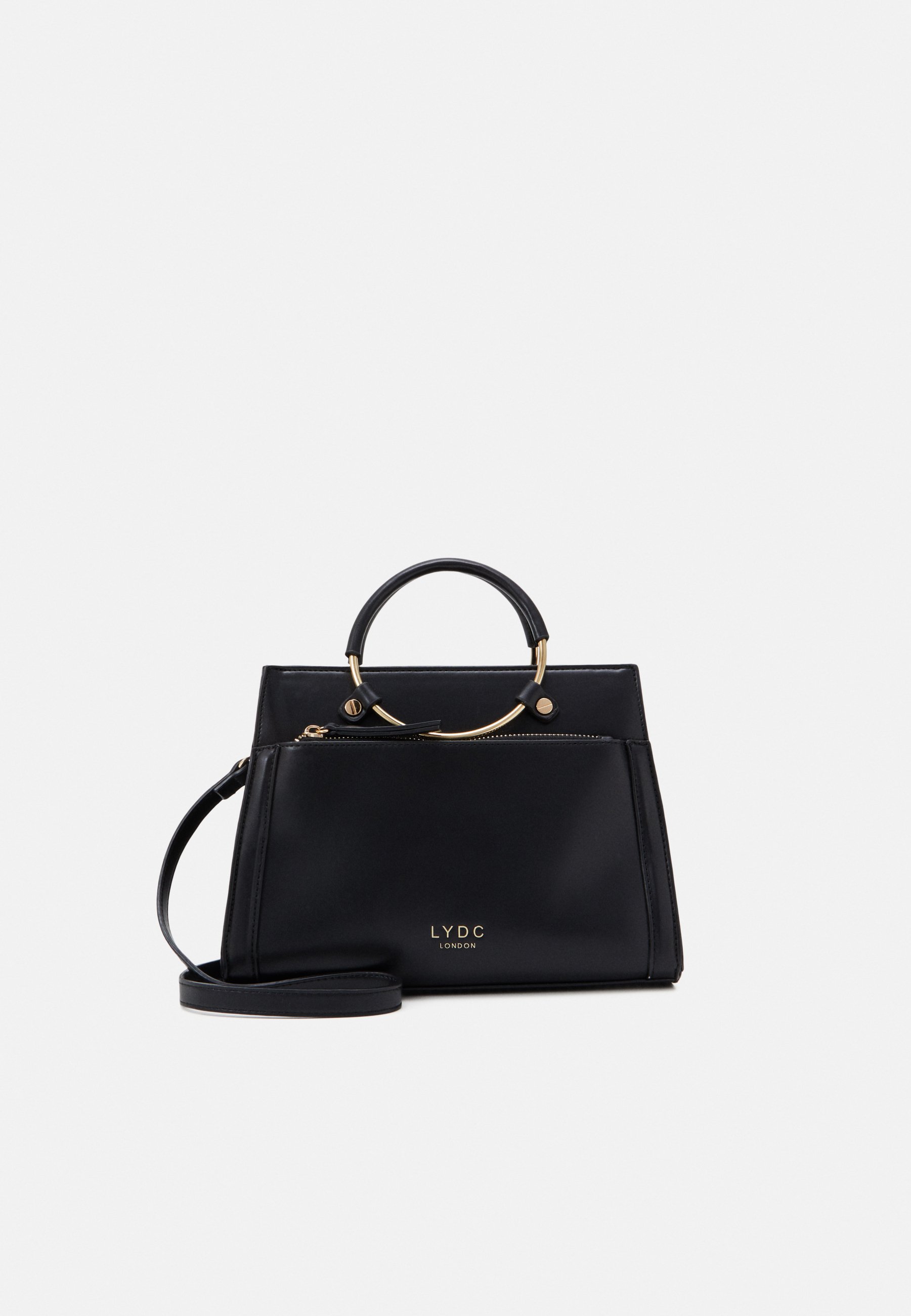 LYDC London Borsa a mano - black/nero - Zalando.it