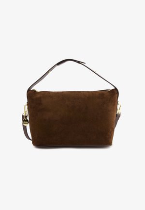 VENEZIA BAG - Schoudertas - brown