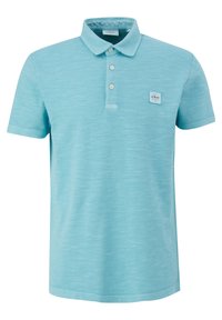 Unausgewählt, helles türkis