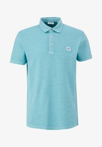 Unausgewählt, helles türkis