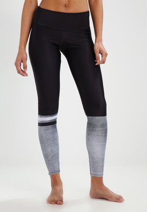 Leggings - black