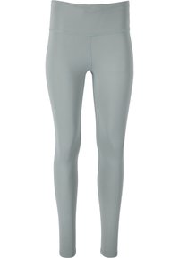 Niet geselecteerd, dusty teal