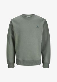 Jack & Jones Classic Waffle Crew Neck Sweater XS Jack & Jones Classic Waffle Crew Neck Sweater XS