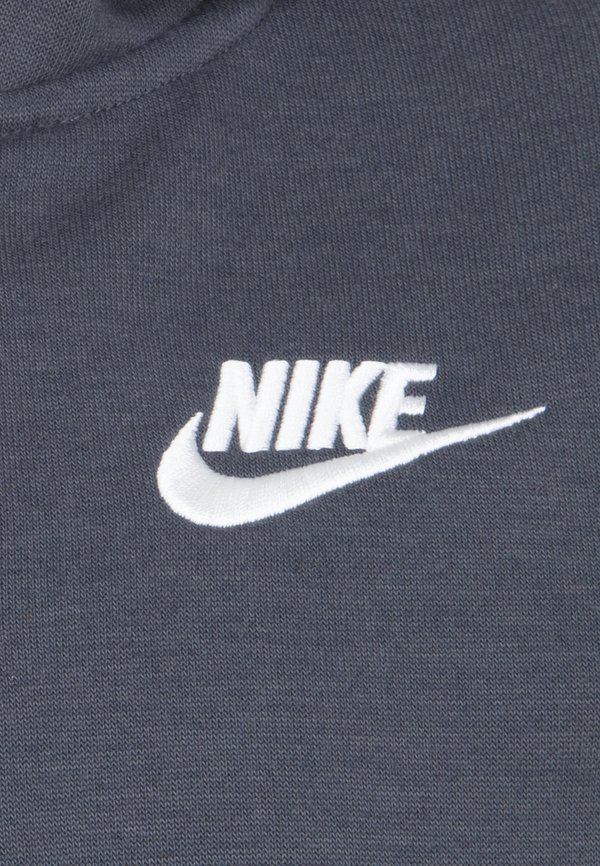 UNISEX SET - Training jacket - anthracite3