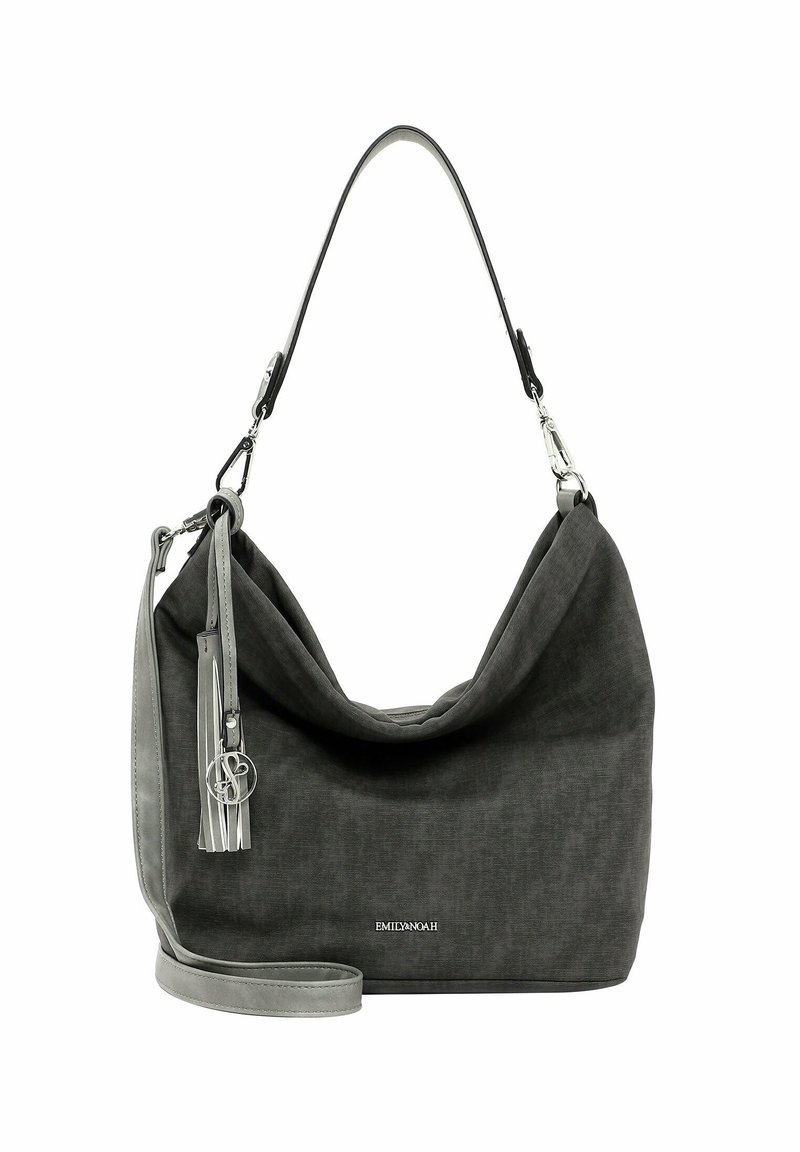 & Noah ELKE Bolso - grey/gris - Zalando.es