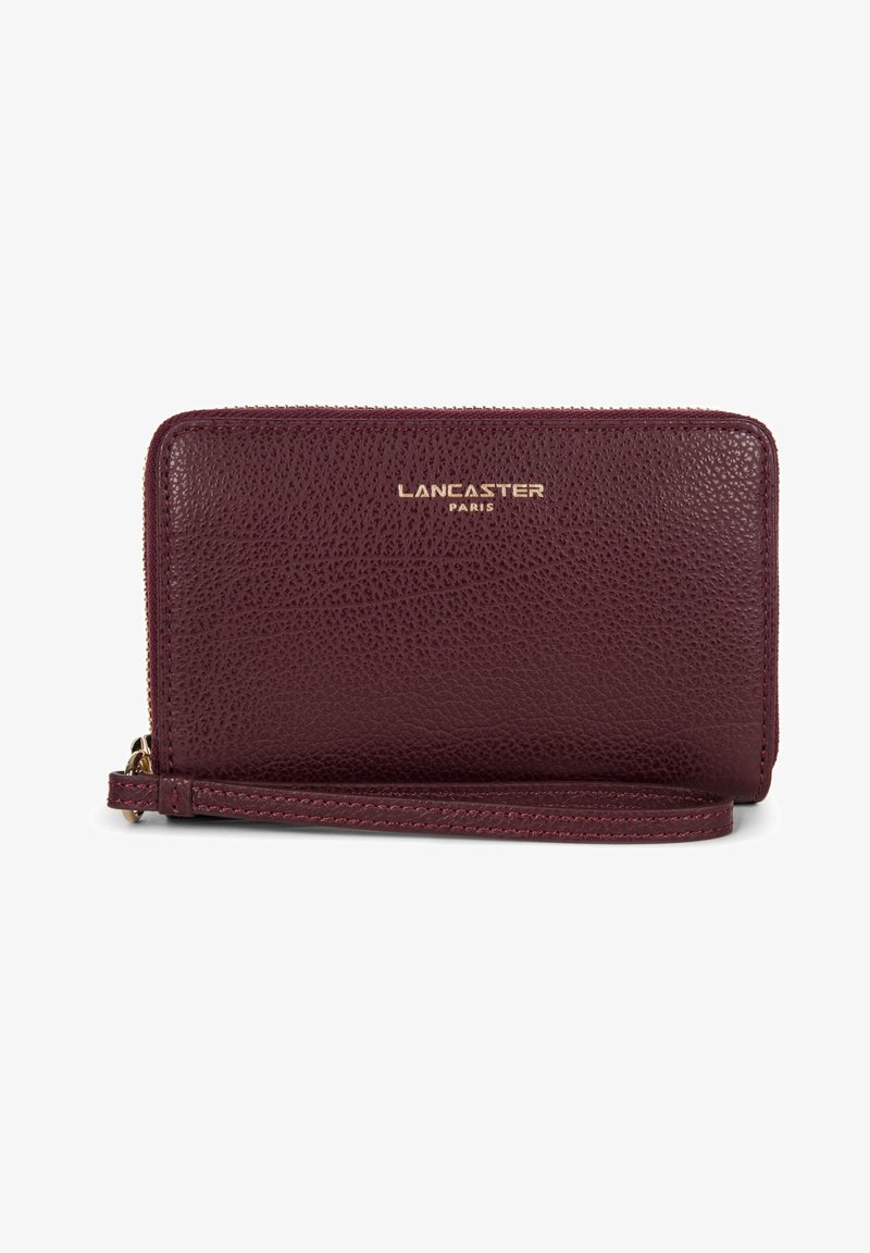 LANCASTER DUNE - Wallet - pourpre