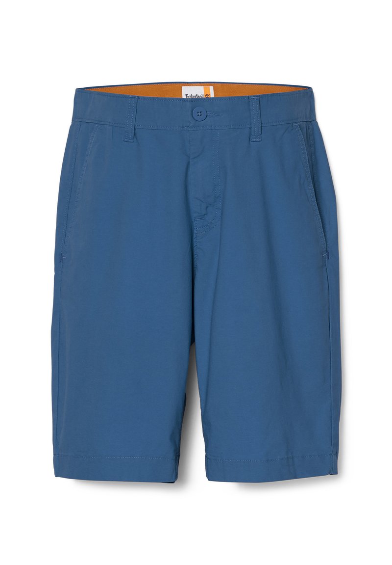 Timberland Shorts donkerblauw Timberland Shorts donkerblauw
