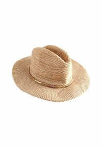 Next Sombrero - mottled light brown