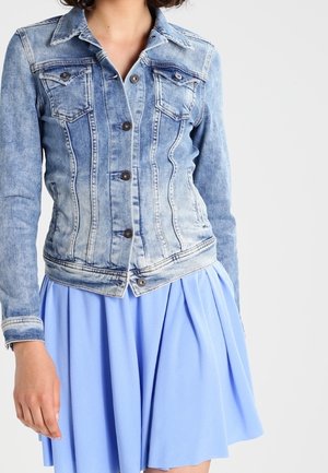 Veste en jean - blue denim