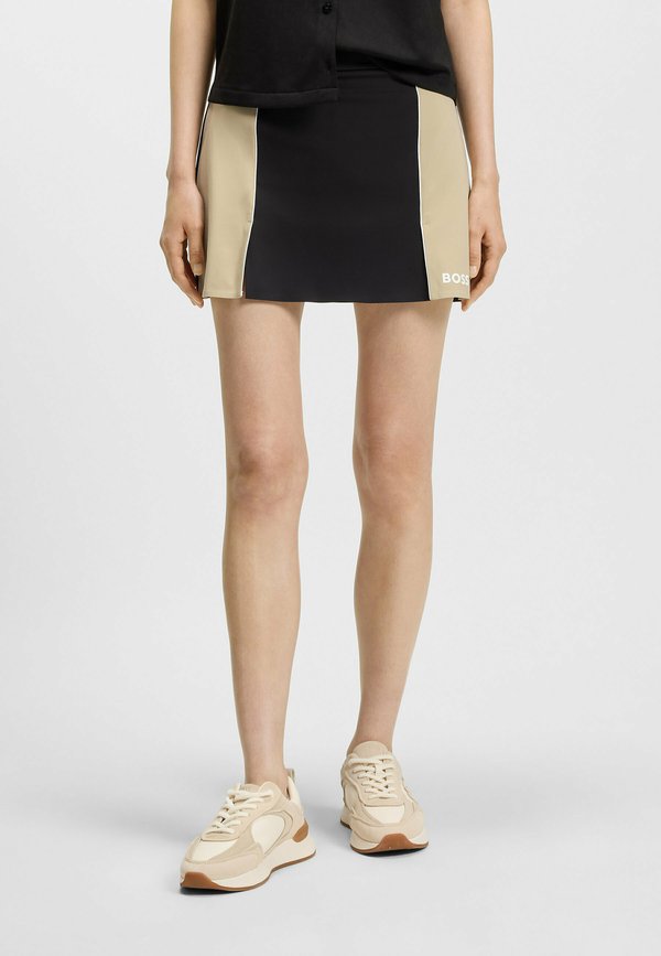 ECOURTA - A-line skirt