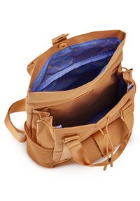 Johnny Urban JULES UNISEX - Hátizsák - caramel