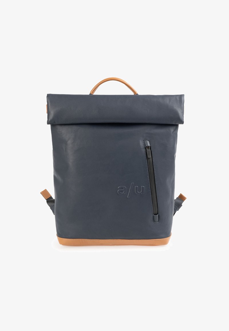 Aunts & Uncles WAKAYAMA - Tagesrucksack - night blue