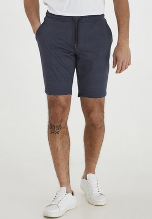 Blend BHARGUS - Shorts - dress blues