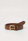 AERIS - Ceinture - light brown
