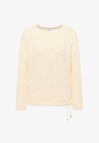 Non selezionato, weiß