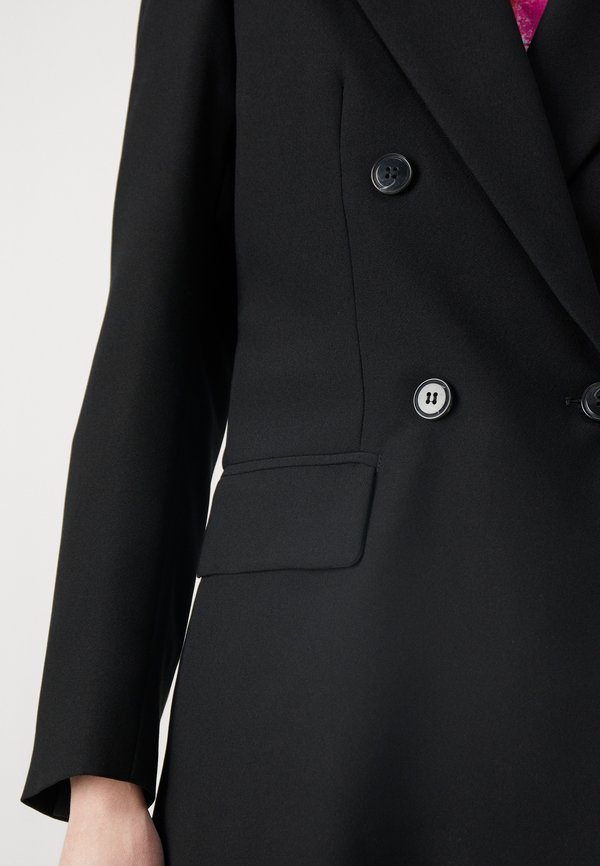 OBOE - Blazer - schwarz2