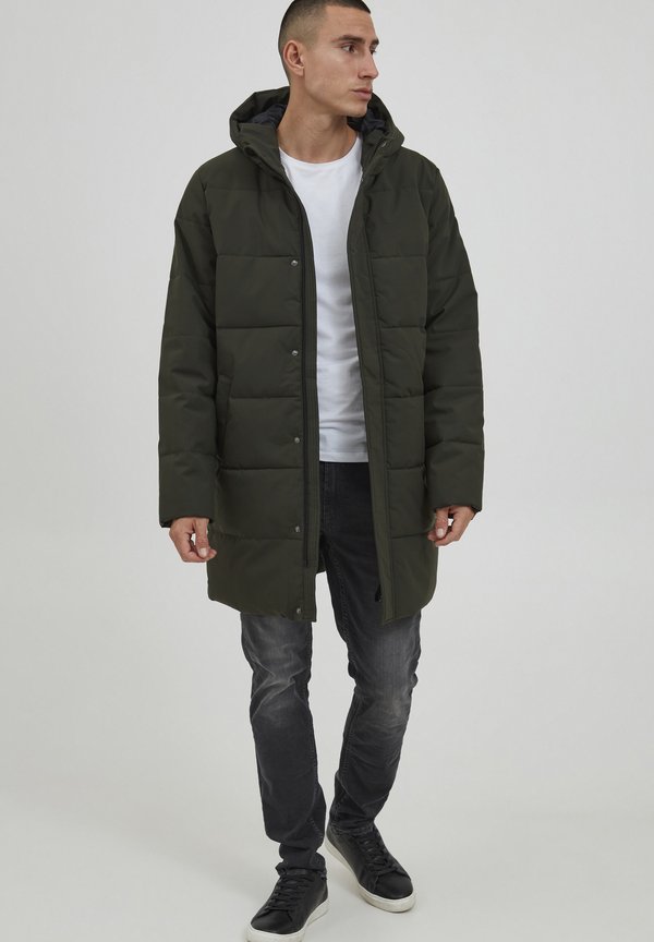 PRGiacobbe - Winter coat - rosin4