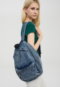 Terranova Zaino - blu denim chiaro