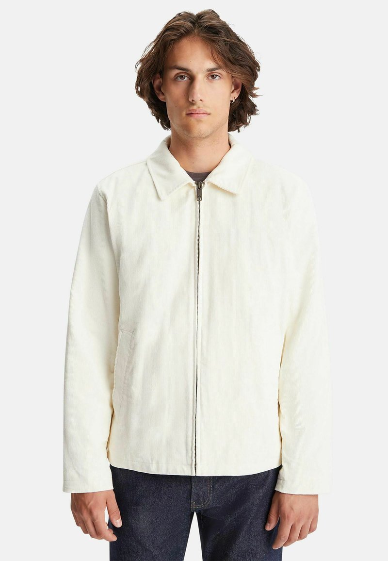 Dockers Lichte jas groen