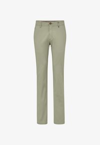 Unausgewählt, khaki