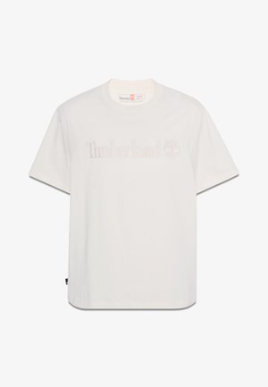 Timberland - T-shirt z nadrukiem