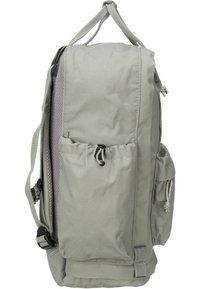 Fjällräven KANKEN OUTLONG - Mochila - fog