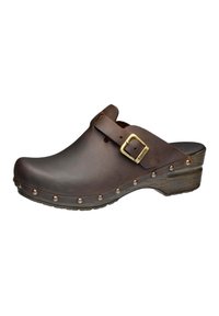 Sanita ORIGINAL - Zoccoli - brown