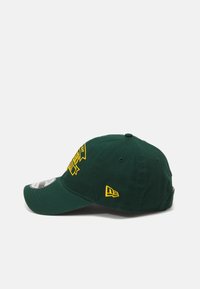 New Era RETRO NFL 9TWENTY® UNISEX - Nokkmüts - dark green