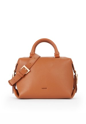 Borsa a mano - cuoio