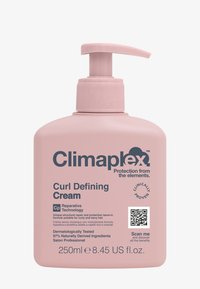 Climaplex - CLIMAPLEX  CURL DEFINING CREAM - Stylingproduct - off-white Miniatuurafbeelding 1